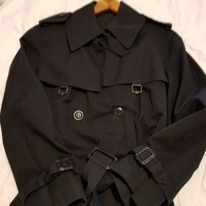 Etienne Aigner Trench Coat